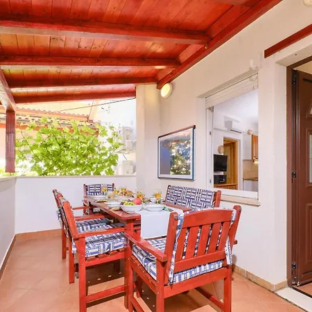 Antares Мали-Лошинь