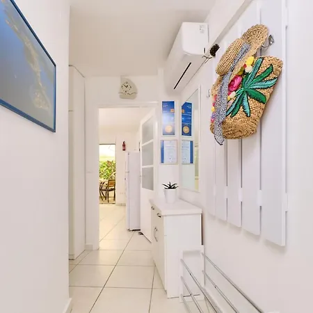 Apartamento Antares Mali Lošinj