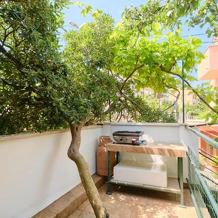 Antares * Mali Lošinj