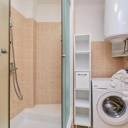 Apartamento Antares Mali Lošinj