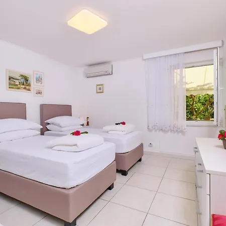 Antares * Mali Lošinj