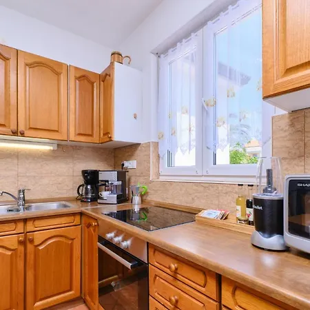 Apartamento Antares Mali Lošinj