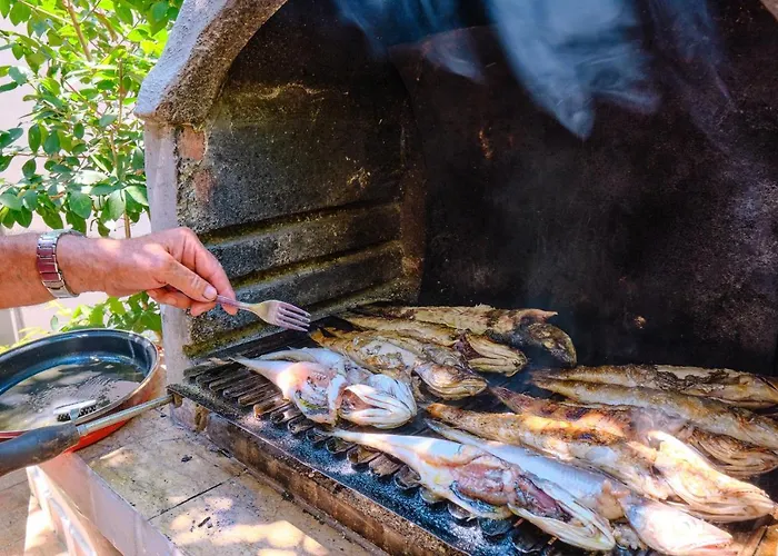 Antares Mali Lošinj