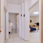 Antares Apartamento *