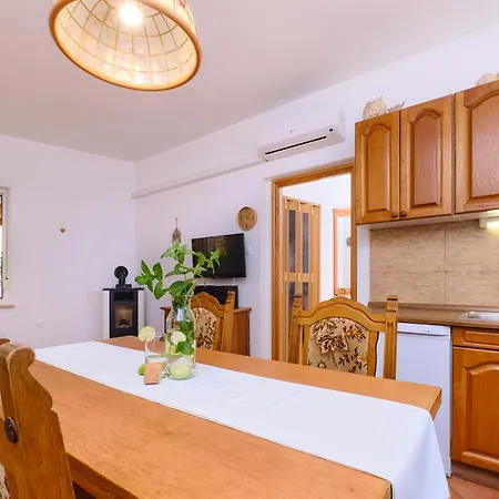 Apartment Antares Mali Lošinj