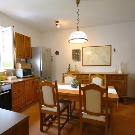 Antares Apartment Mali Losinj
