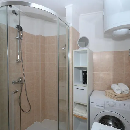 Apartment Antares