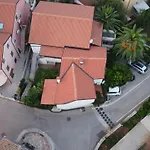 Apartmán Antares
