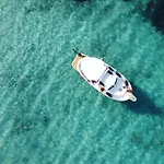 Antares Apartmán Mali Lošinj