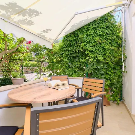 Antares * Mali Lošinj