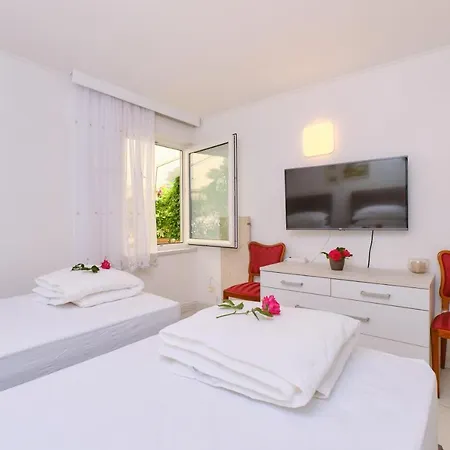 Antares Mali Lošinj