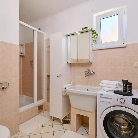 Antares * Mali Lošinj