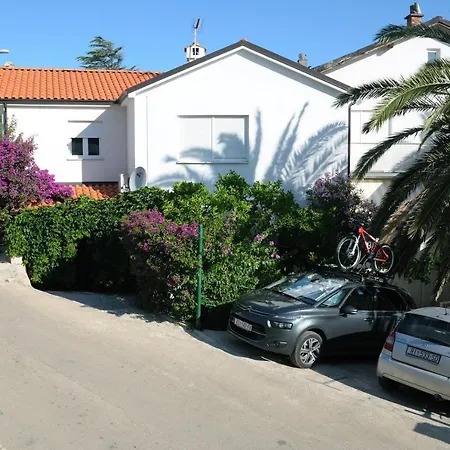 Antares * Mali Lošinj