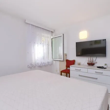 Antares * Mali Lošinj