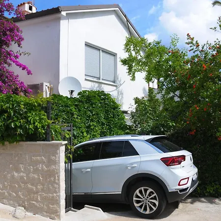 Apartman Antares Mali Lošinj