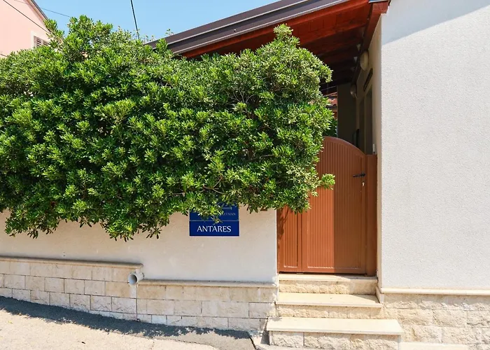 Antares Mali Lošinj
