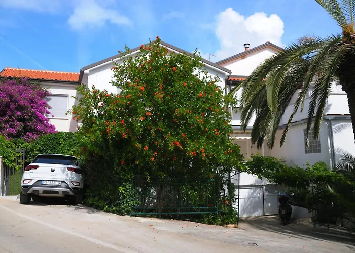 Antares Mali Lošinj