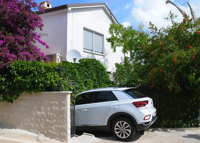 Apartmán Antares Mali Lošinj